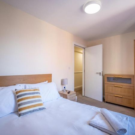 Morecambe Rooms Екстериор снимка