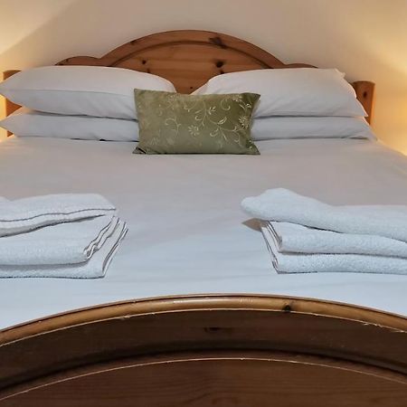 Morecambe Rooms Екстериор снимка