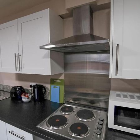 Morecambe Rooms Екстериор снимка
