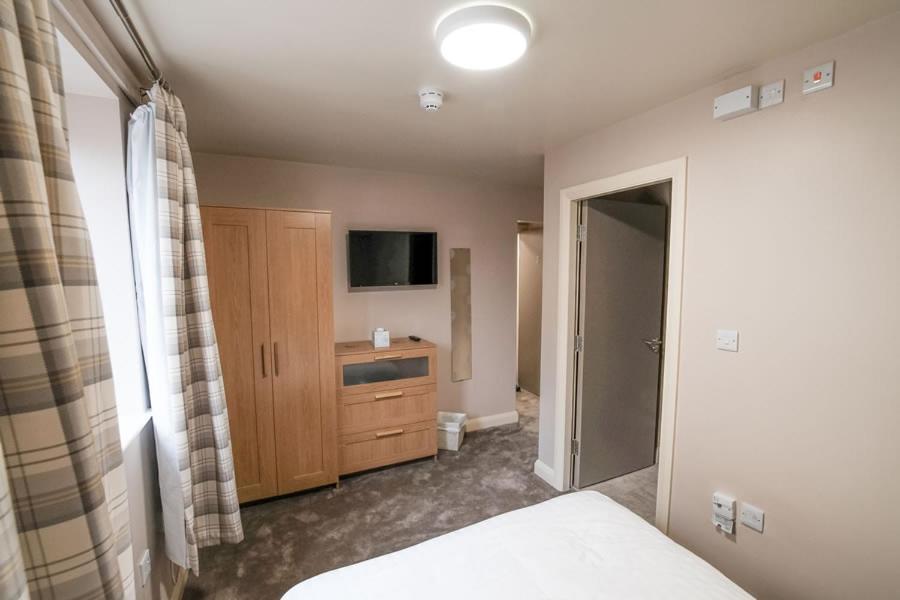 Morecambe Rooms Екстериор снимка