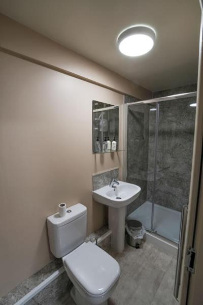 Morecambe Rooms Екстериор снимка