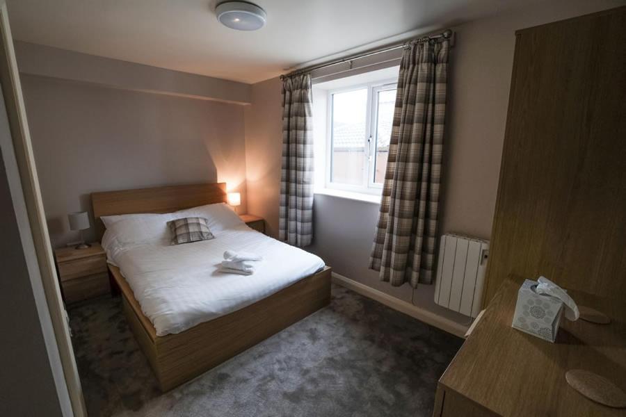 Morecambe Rooms Екстериор снимка