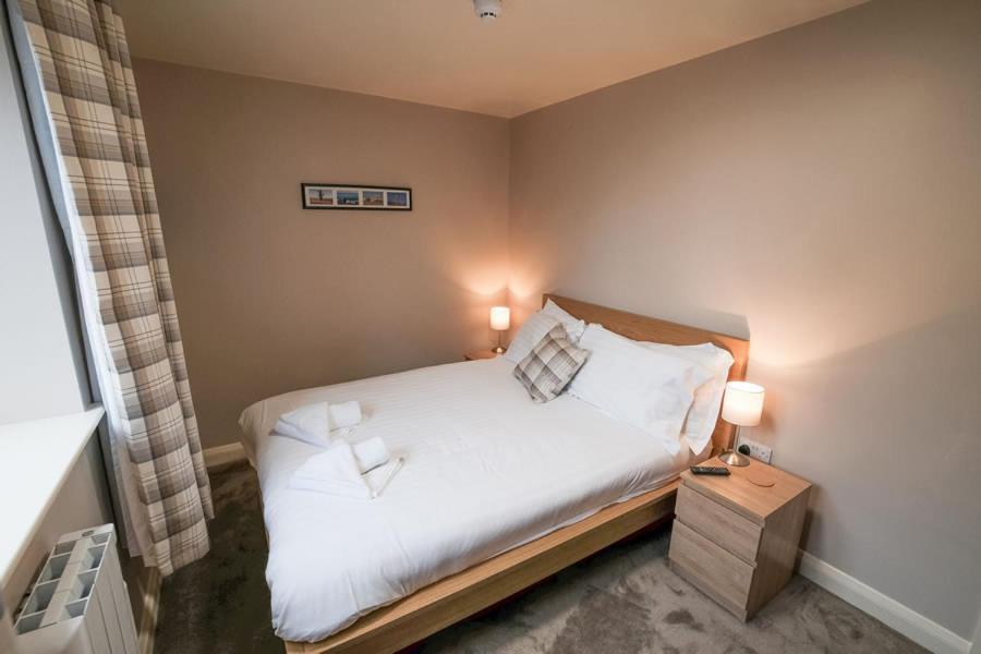 Morecambe Rooms Екстериор снимка
