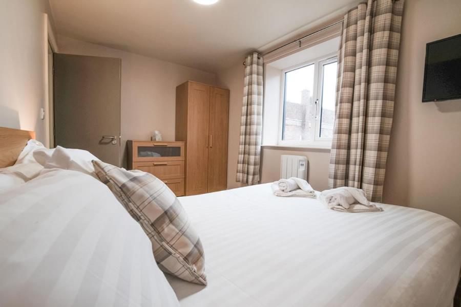 Morecambe Rooms Екстериор снимка