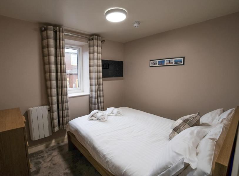 Morecambe Rooms Екстериор снимка