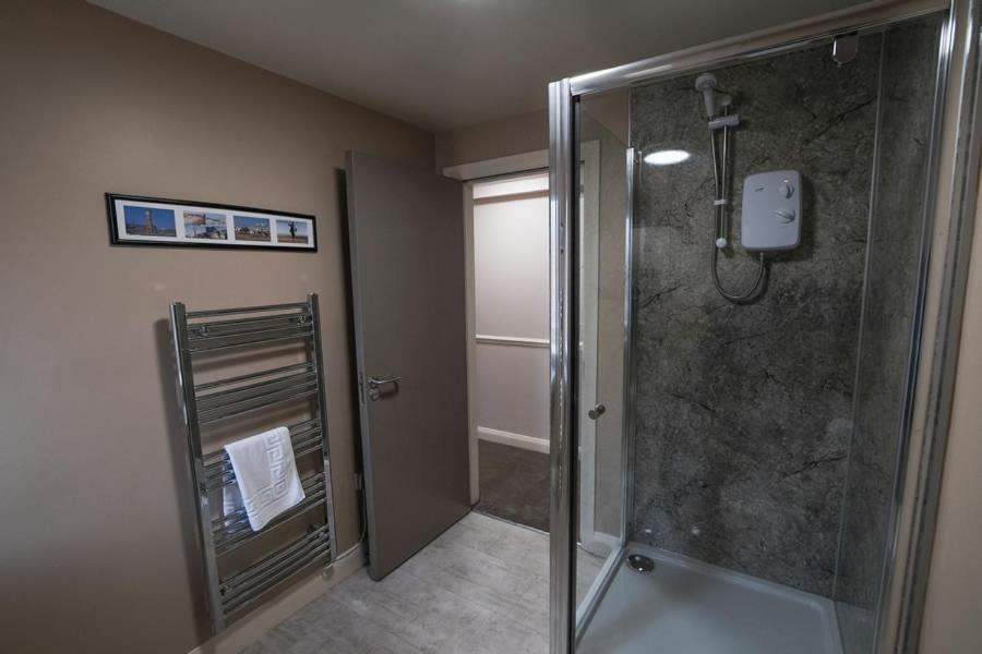 Morecambe Rooms Екстериор снимка