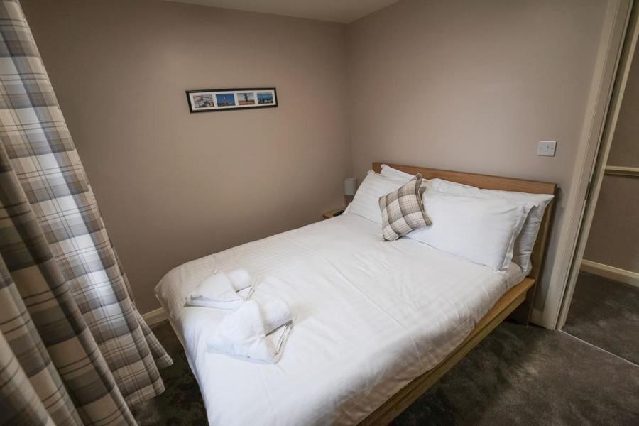 Morecambe Rooms Екстериор снимка