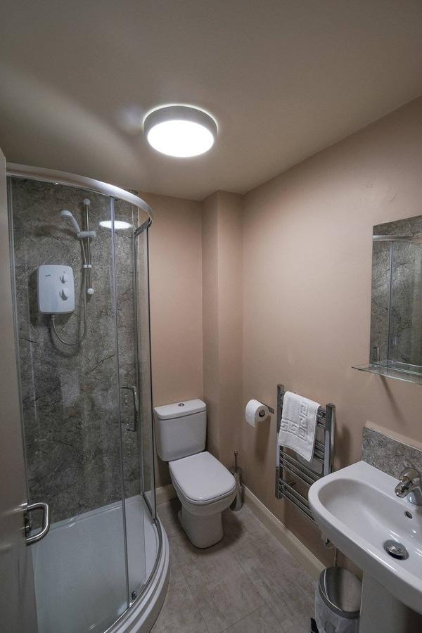 Morecambe Rooms Екстериор снимка